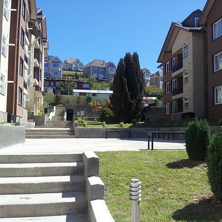Decher Apartment - Puerto Varas Cameră foto