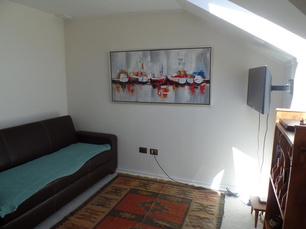 Decher Apartment - Puerto Varas Cameră foto